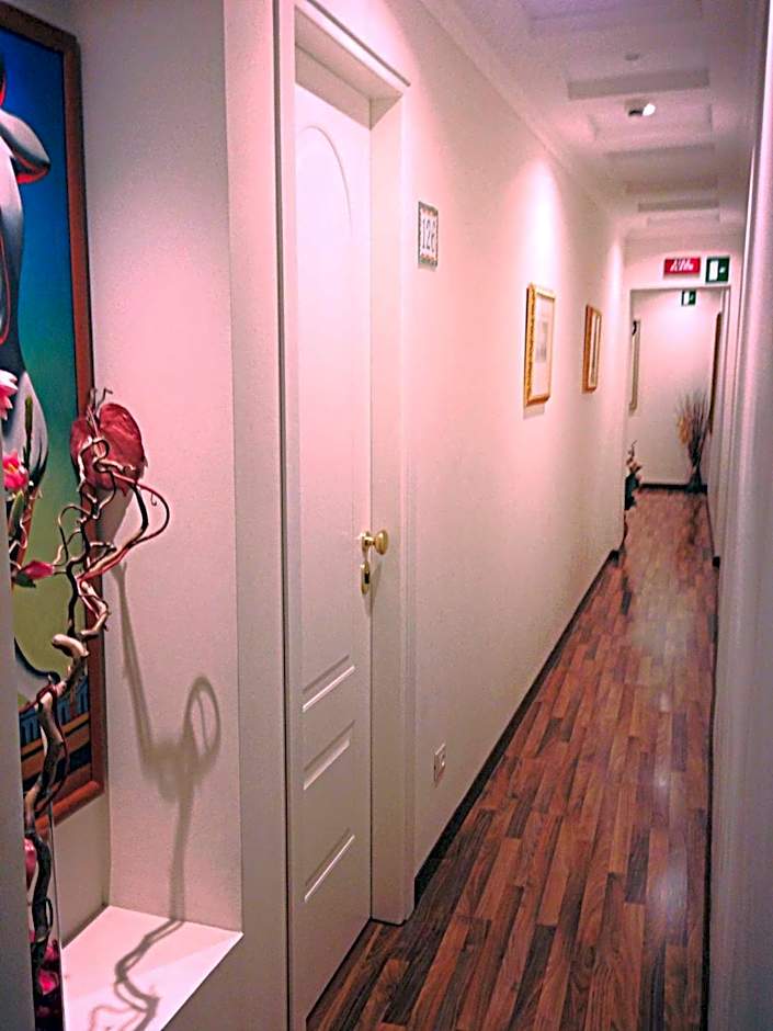 Residenza Domiziano