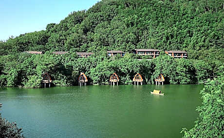 Wonderland Resort, Hangzhou Jiande, A Tribute Portfolio Resort