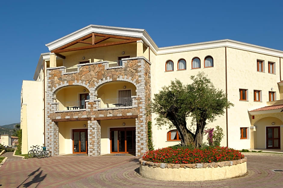 Blu Hotel Morisco