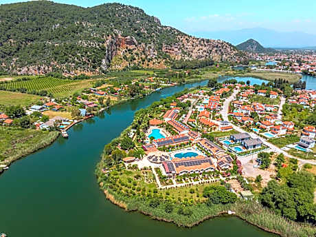 Dalyan Resort - Special Category
