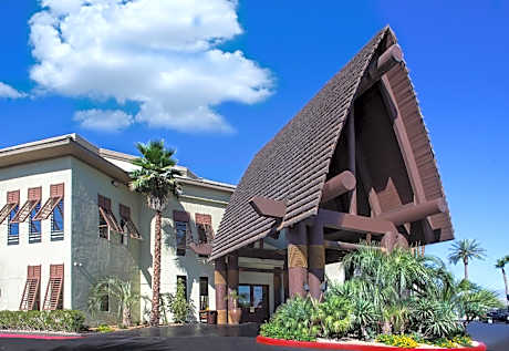 Tahiti All-Suite Resort