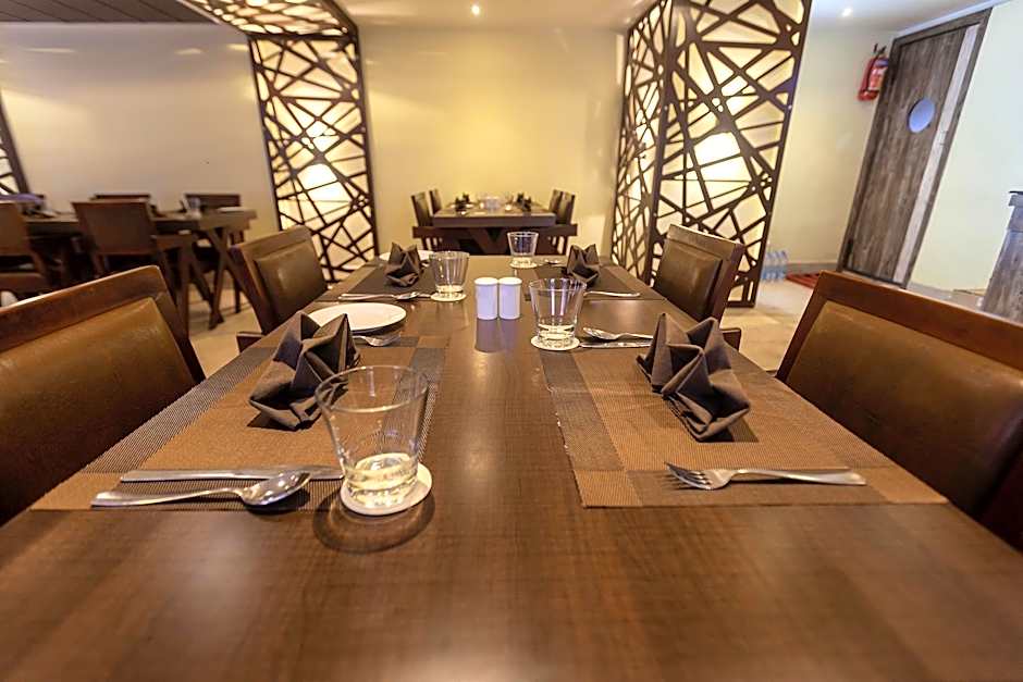 The Loft Hotel, Siliguri