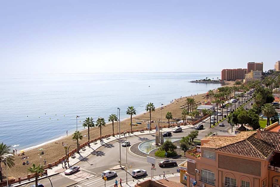 Medplaya Hotel Balmoral