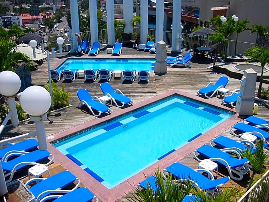 Hotel Delfines Acapulco by NG Hoteles