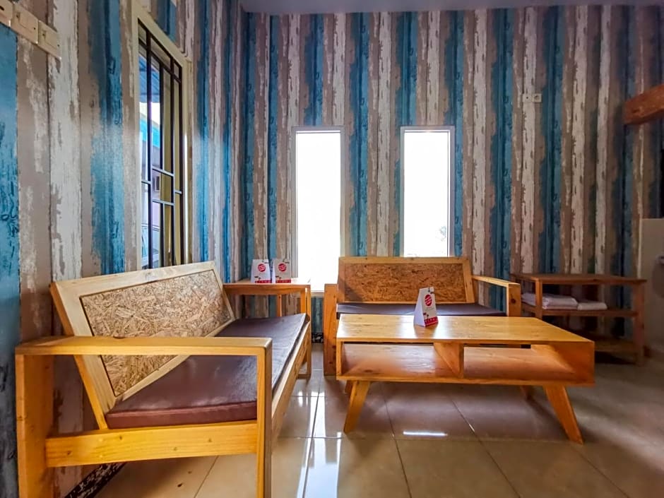 OYO 1291 Asipra House