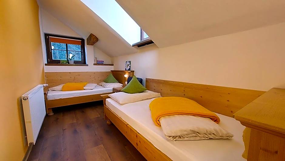 Hotel Gasthof Gribelehof