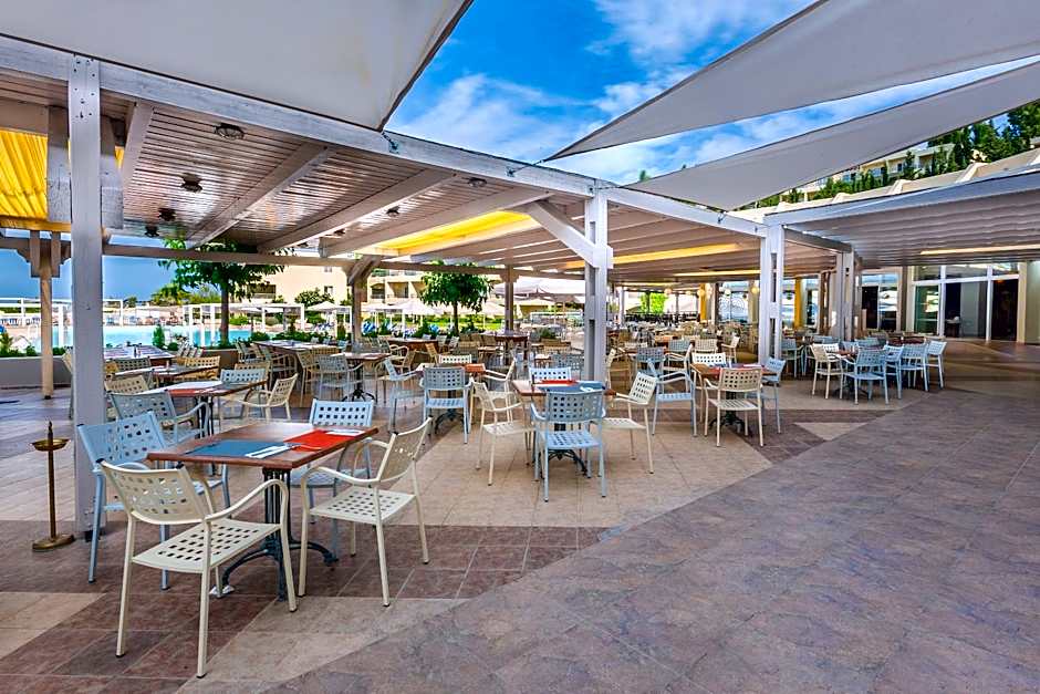 Kipriotis Aqualand Hotel