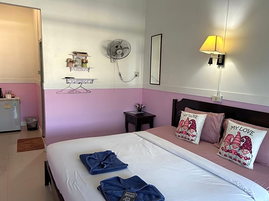 Labella samet guesthouse