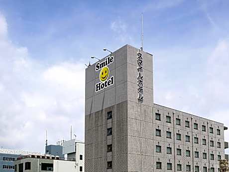 Smile Hotel Kumagaya