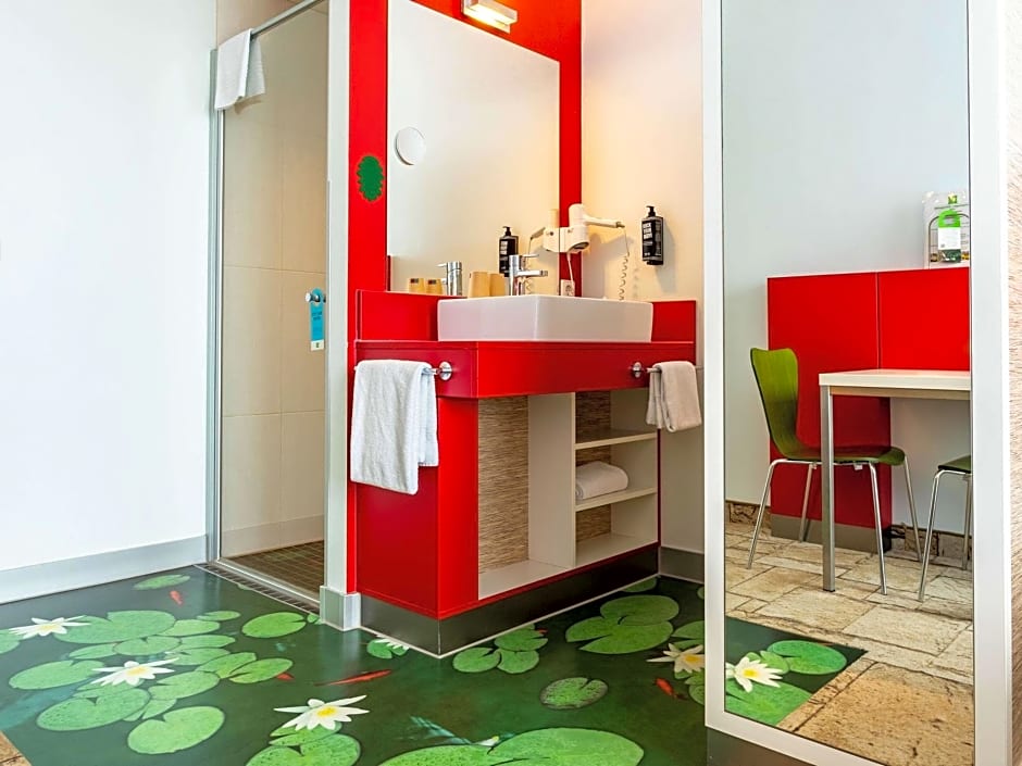 ibis Styles Karlsruhe Ettlingen