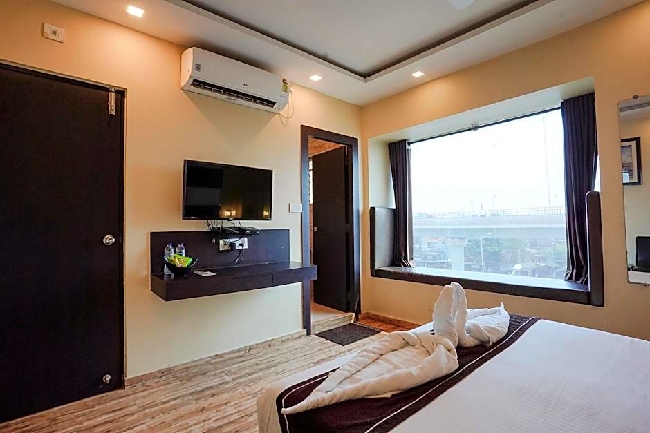 Hotel Sheldon International