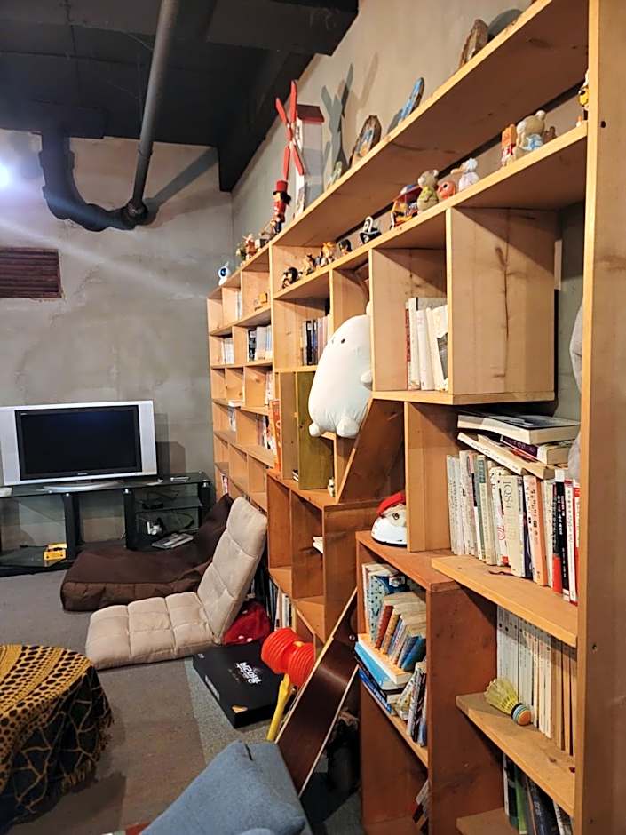 Doobaki Hostel