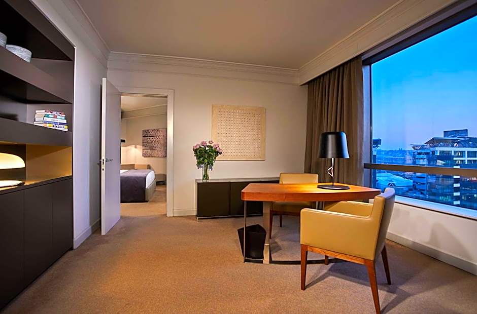 Hyatt Regency Belgrade