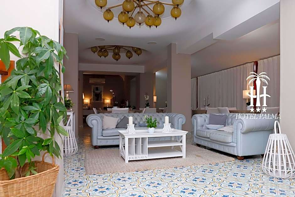Hotel Palma