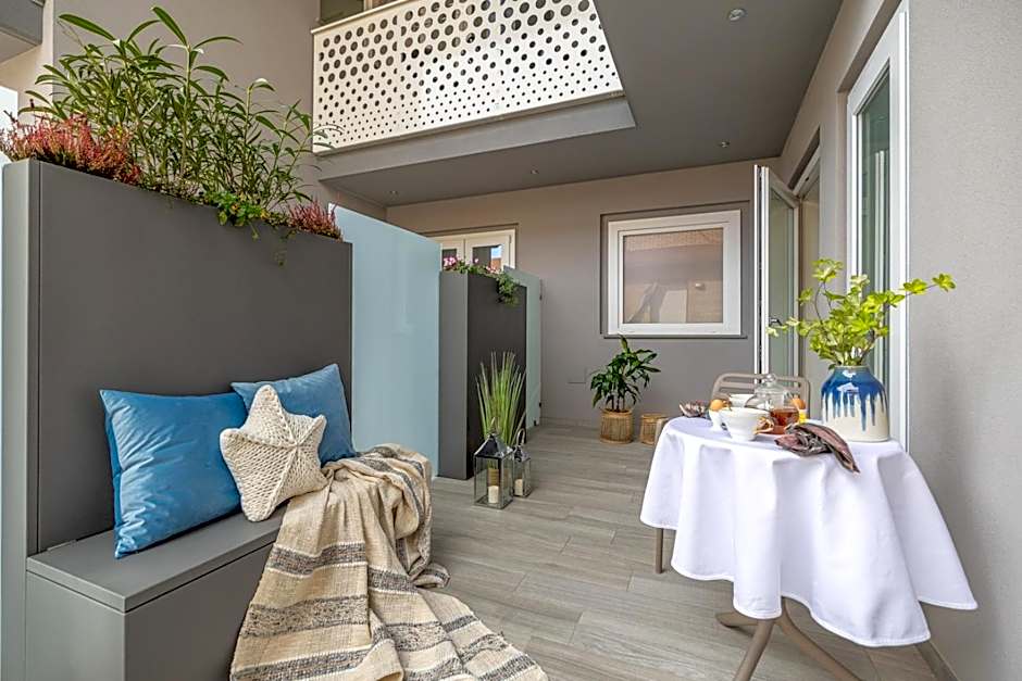 Romagna Suite Hotel