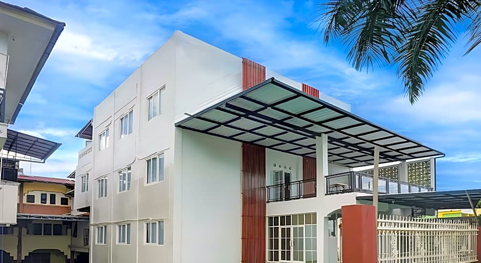 Hotel O De Luna Hotel