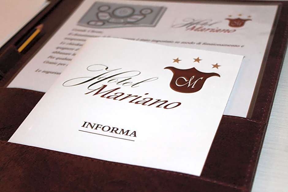 Hotel Ristorante Mariano