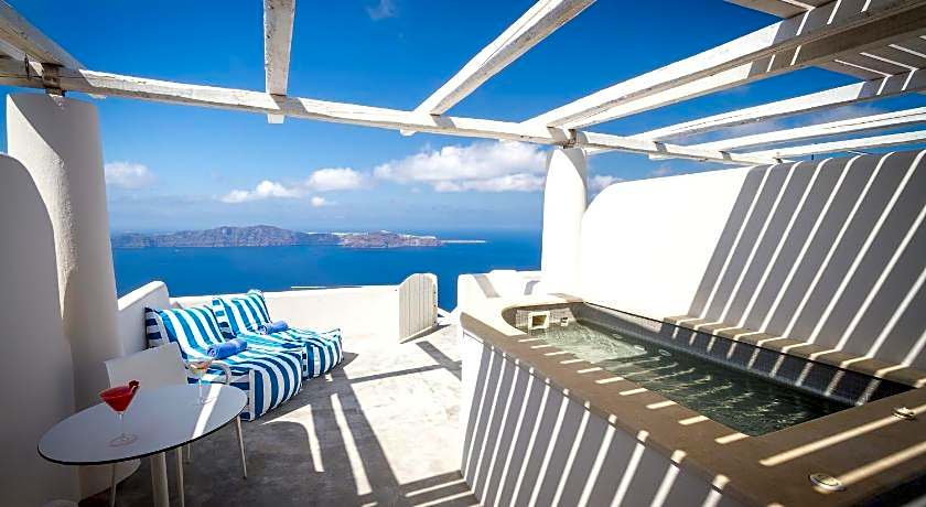 Galaxy Suites & Spa