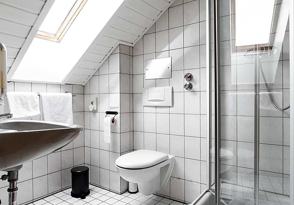 Hotel Beim Schupi Karlsruhe