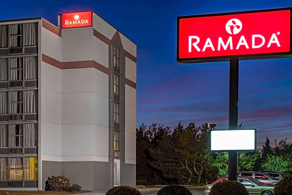 Ramada by Wyndham West Atlantic City