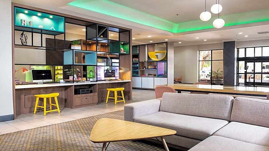 Holiday Inn Phoenix-Mesa/Chandler By IHG