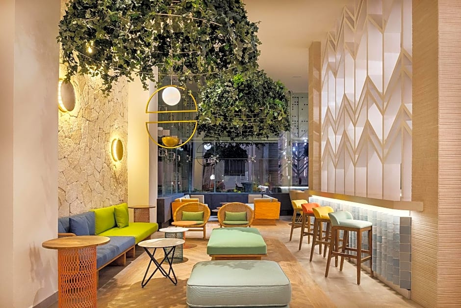 Catalonia Costa Mujeres All Suites & Spa - All Inclusive