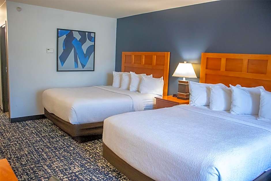 Wyndham Bloomington - Mall of America