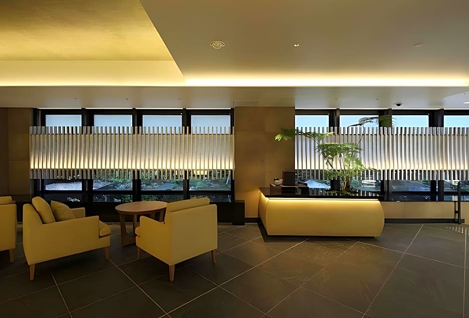 Mitsui Garden Hotel Kyoto Station