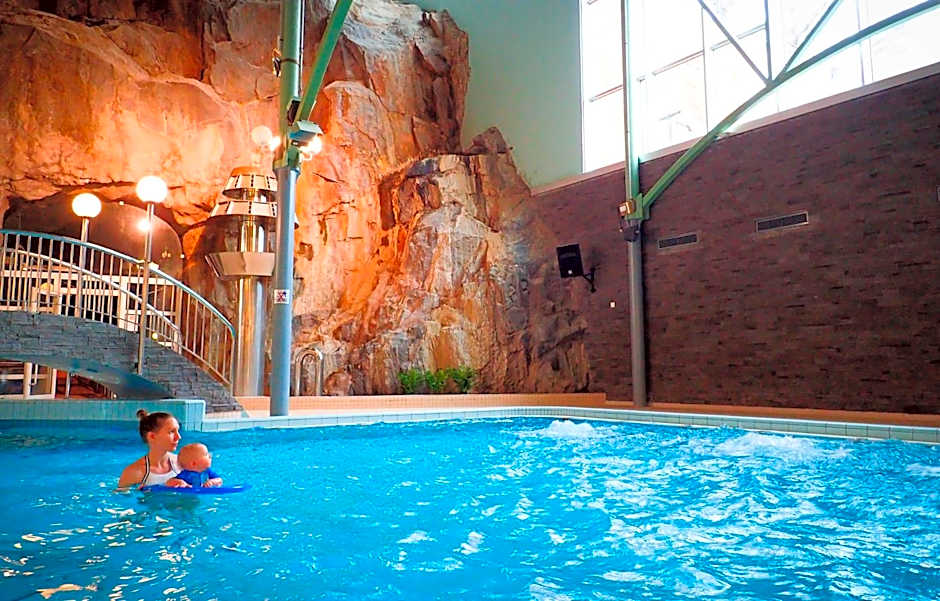 Holiday Club Tampereen Kehräämö