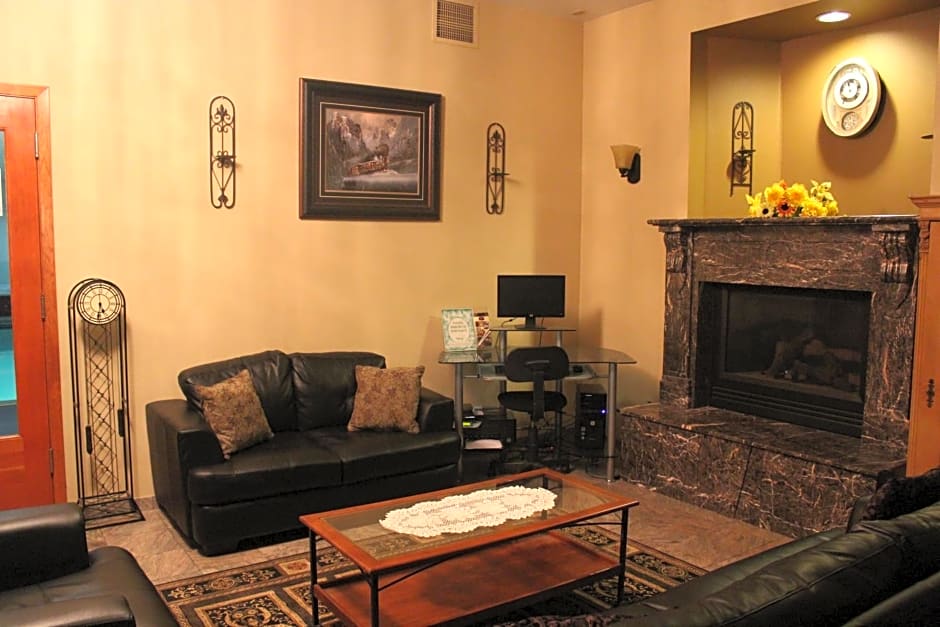 FairBridge Inn & Suites