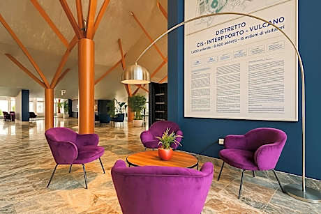 Voco Nola - Naples Vulcano Buono by IHG