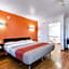 Motel 6-San Jose, CA - Convention Center