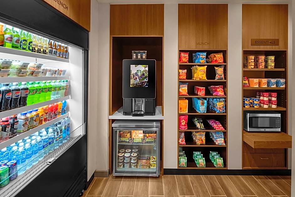 Courtyard by Marriott Reno Sparks