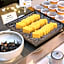 Saitama Grand Hotel Honjo