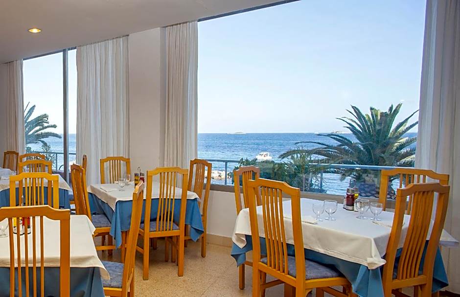 Hotel Ibiza Playa