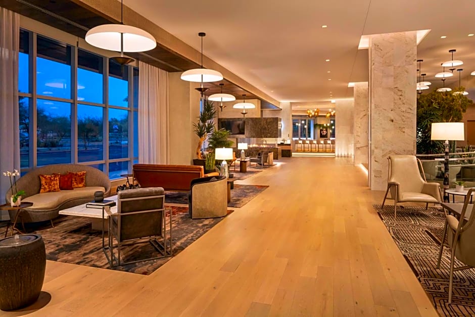 Caesars Republic Scottsdale, a Hilton Hotel