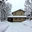 Shirokuma Lodge Hakuba