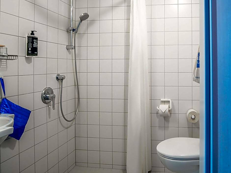 ibis budget Berlin Alexanderplatz