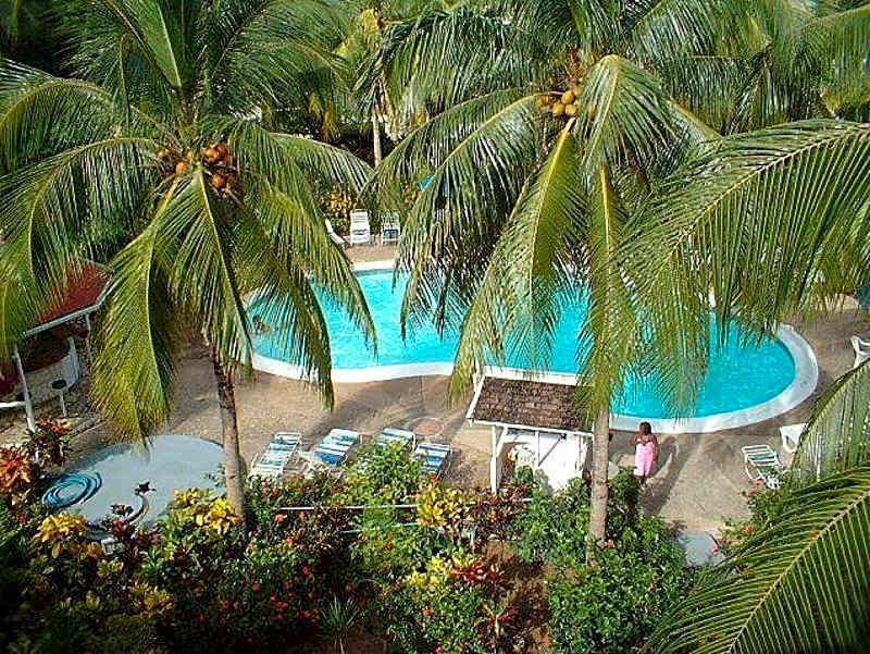 FISHERMANS POINT RESORT