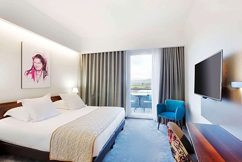 Best Western Plus Hotel Les Humanistes