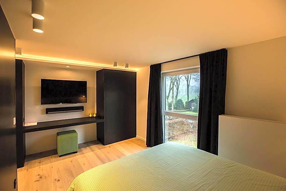 Wellness Hasselt B&B