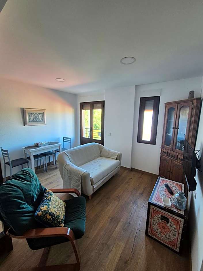 Apartamentos Rio Almar