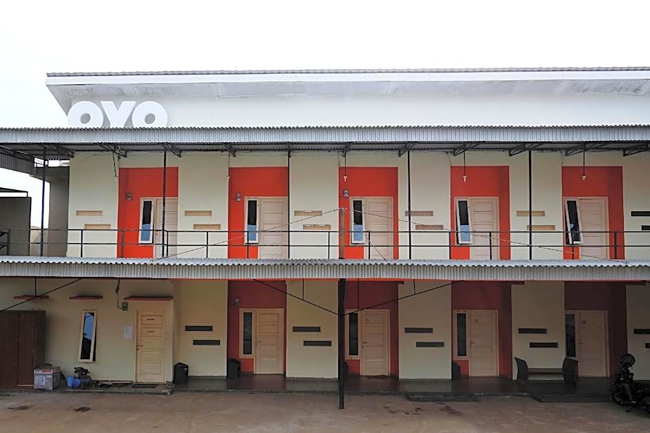 Hotel O Mars Kost Syariah