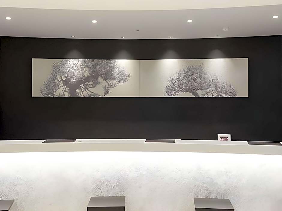 La'gent Stay Hakodate Ekimae