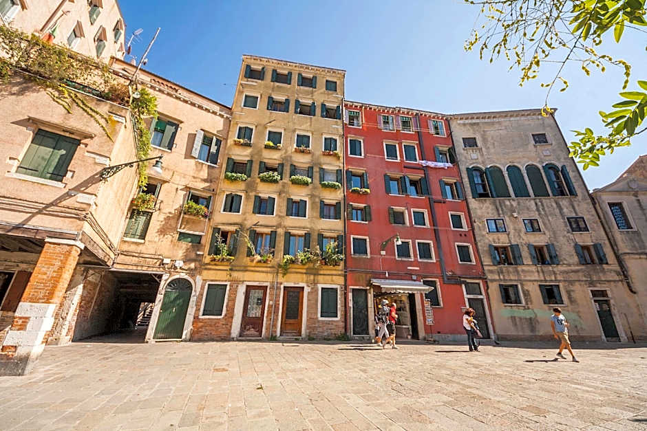 Alle Guglie Boutique Hotel