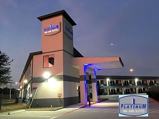Platinum Inn and Suites