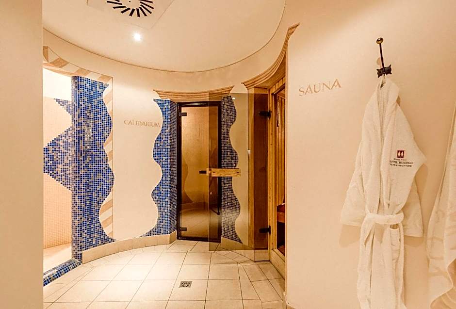 Hotel Castel Rundegg (Adults Only)