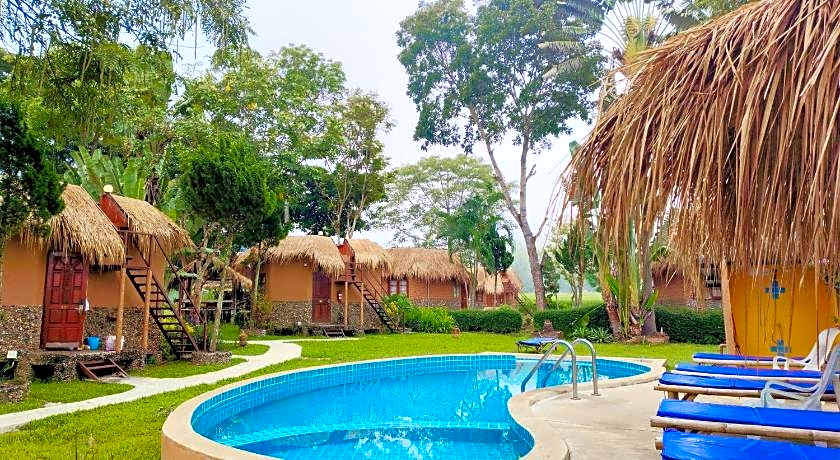 The Countryside Resort Pai