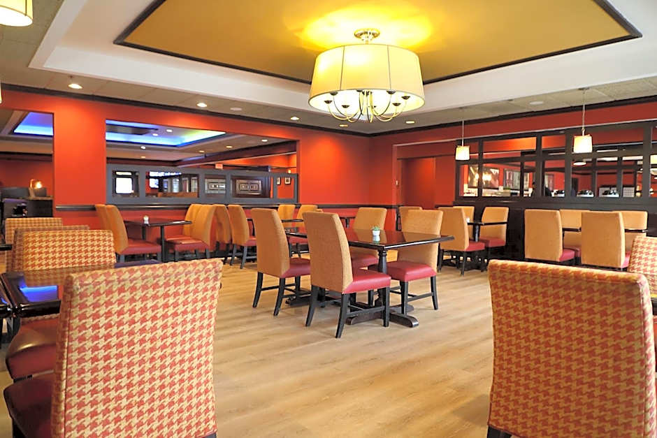 Four Points by Sheraton Wakefield Boston Hotel & Conference Center