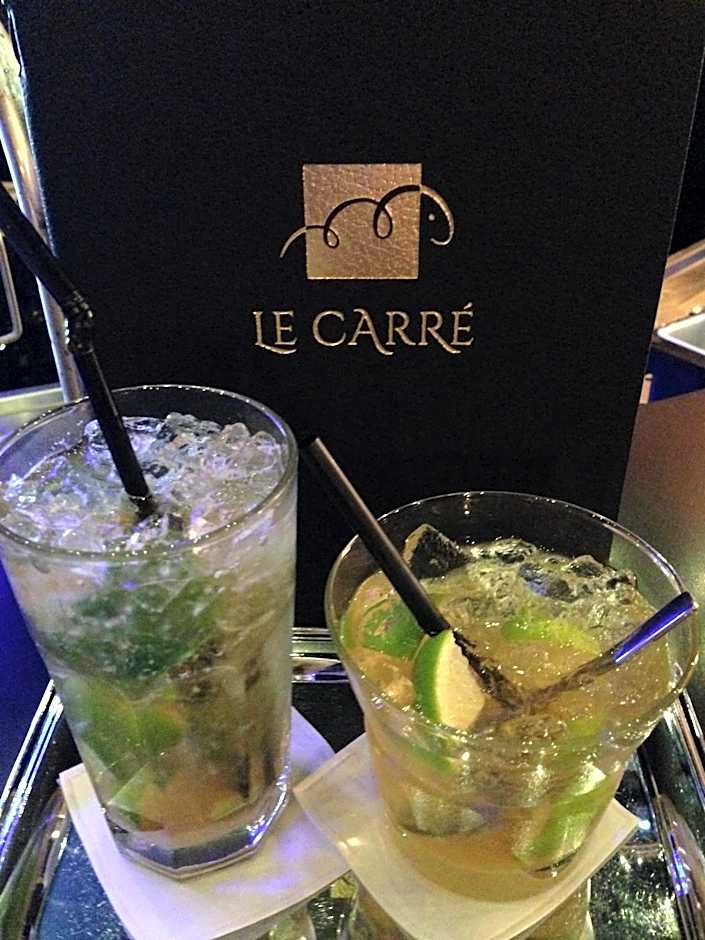 Logis Hôtel & Restaurant - Le Mouton Blanc